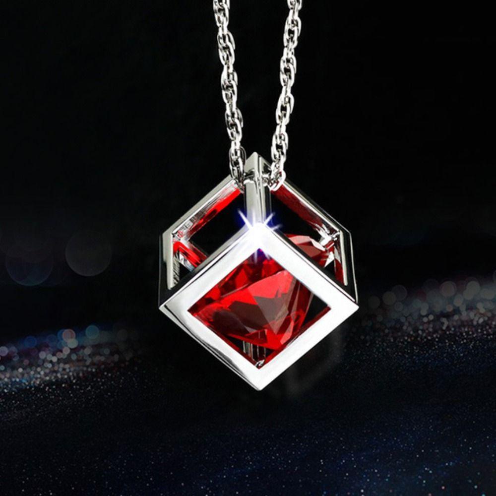 Dây Treo Kính Chiếu Hậu Trang Trí Nội Thất Xe Hơi Thời Trang Thích Hợp Làm Quà Tặng