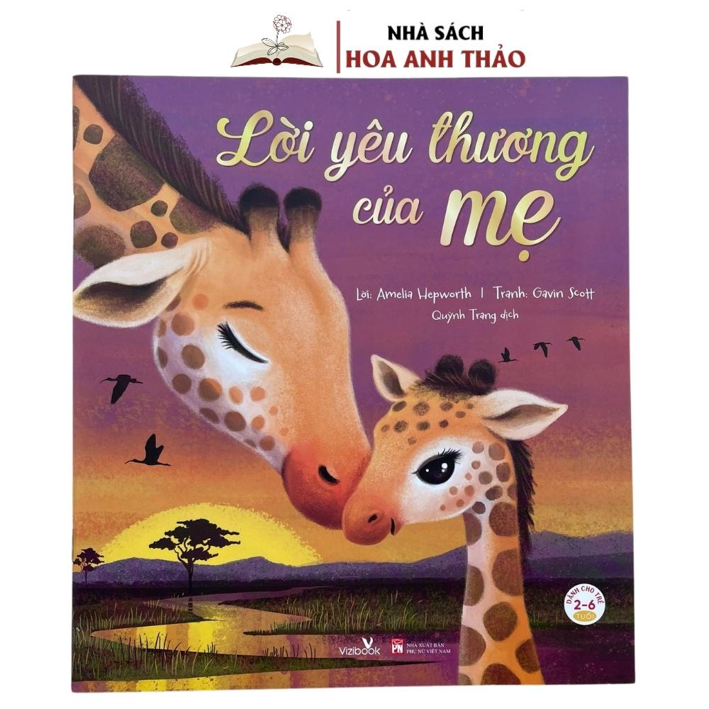 Sách - Nói Lời Yêu Thương: Ngủ Ngon Nhé, Con Yêu! - Những Lá Thư Của Bố - Lời Yêu Thương Của Mẹ ( Combo 3 Cuốn )