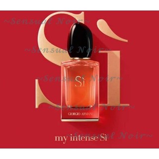 📍 Nước hoa Sì Passione 10ml ~𝓢𝓮𝓷𝓼𝓾𝓪𝓵 𝓝𝓸𝓲𝓻~