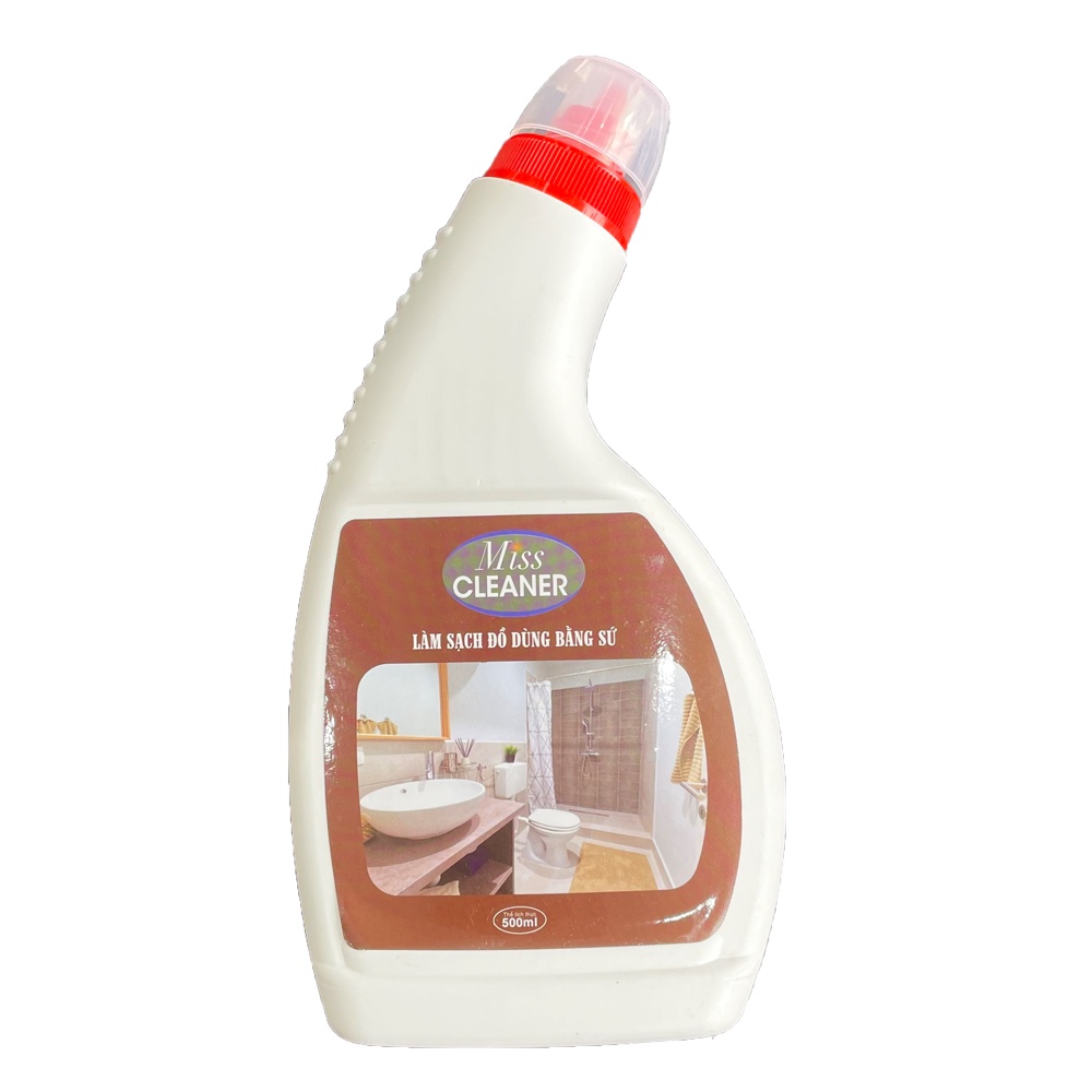 MISS CLEANER BỘ SP CAO CẤP GIÚP CHỊ EM DỌN DẸP NHÀ CỬA NHANH CHÓNG