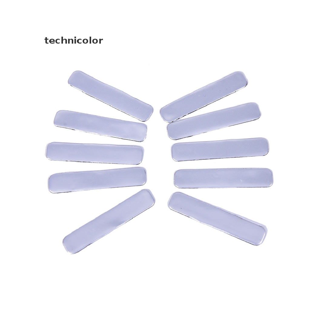 10 Dây Chì Cắt Trước Cho Vợt Đánh Golf / Tennis