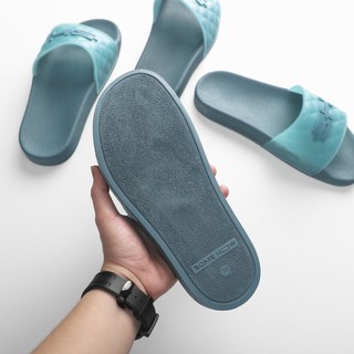 Dép Diamond Mist Blue 