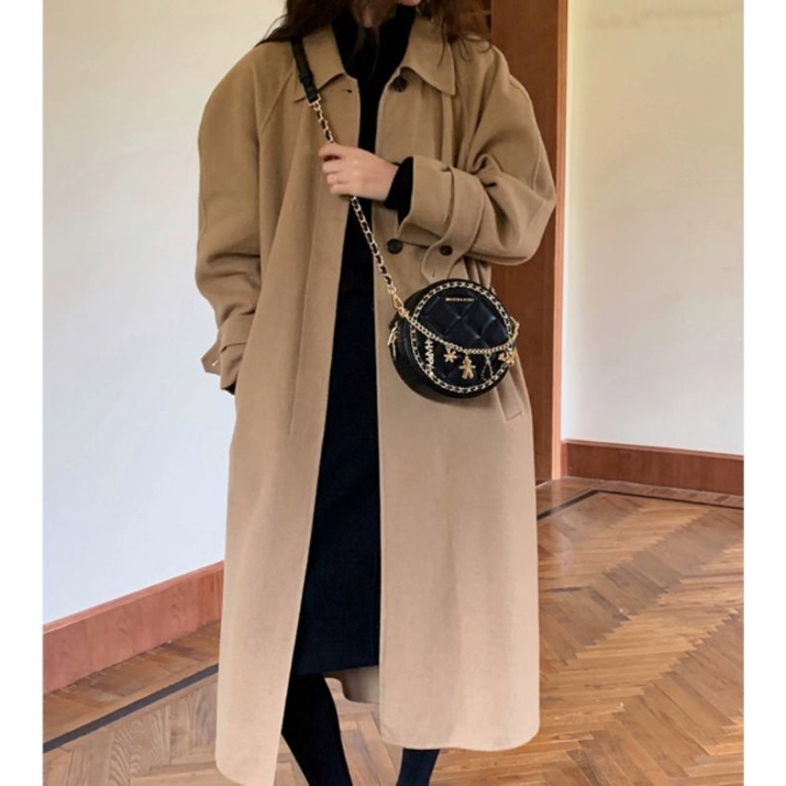 Túi xách Miocra Koly Chính hãng MK175