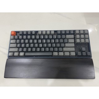 Kê tay bàn phím cơ gỗ tự nhiên ĐỦ LOẠI BÀN PHÍM dán sẵn cao su chống trượt  - Tienichgo.com