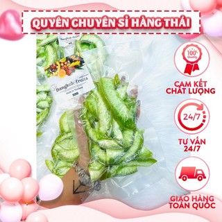 Mứt vỏ bưởi cao cấp chuẩn thái lan