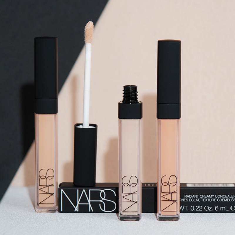 Kem Che Khuyết Điểm NARS 6ml