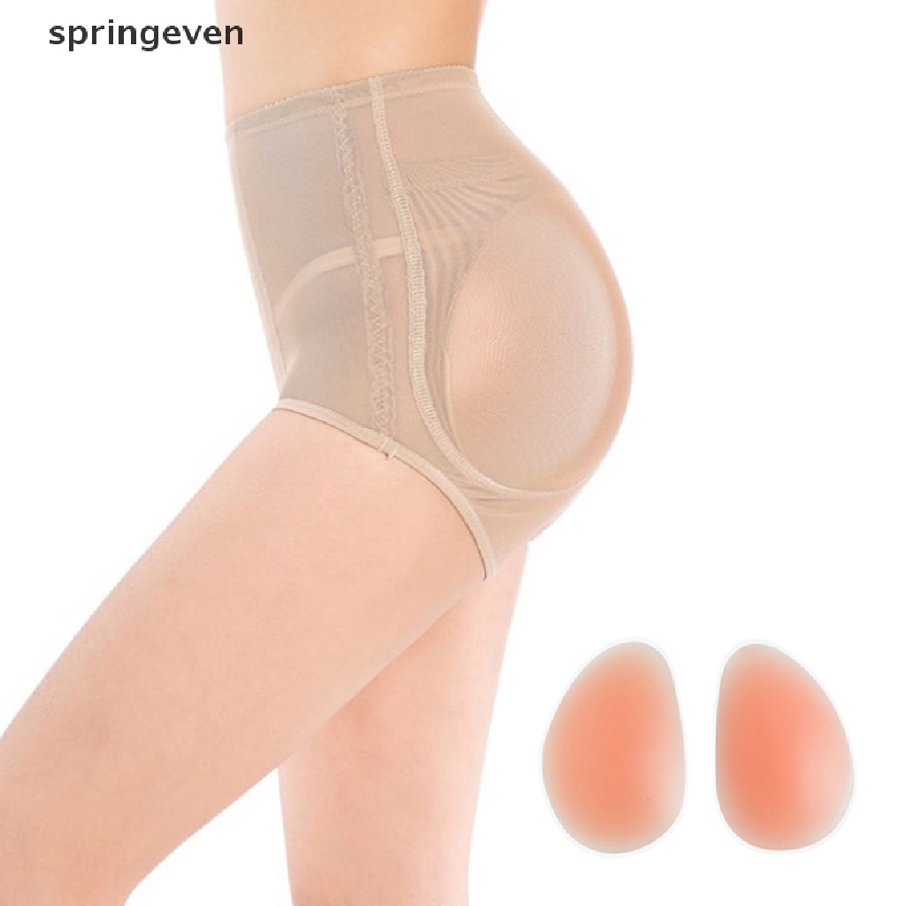 Đệm Silicone Tự Dính Hỗ Trợ Nâng Mông Cho Nữ