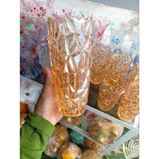 (bao bể vỡ) bình bông ,bình cắm hoa