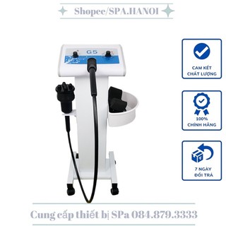 Máy đầm rung giảm béo G5 - Hàng Chính HÃNG