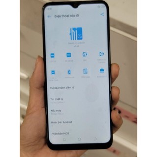 Bộ màn tecno spark 7 / spark 7t