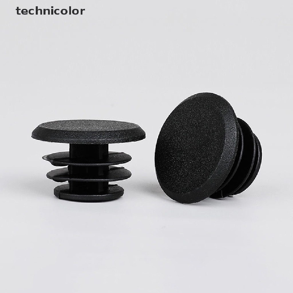 1 Cặp Vỏ Bọc Tay Lái Xe Đạp Leo Núi Bằng Silicone Chống Trượt