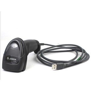 Máy đọc mã vạch zebra ds4608-xd