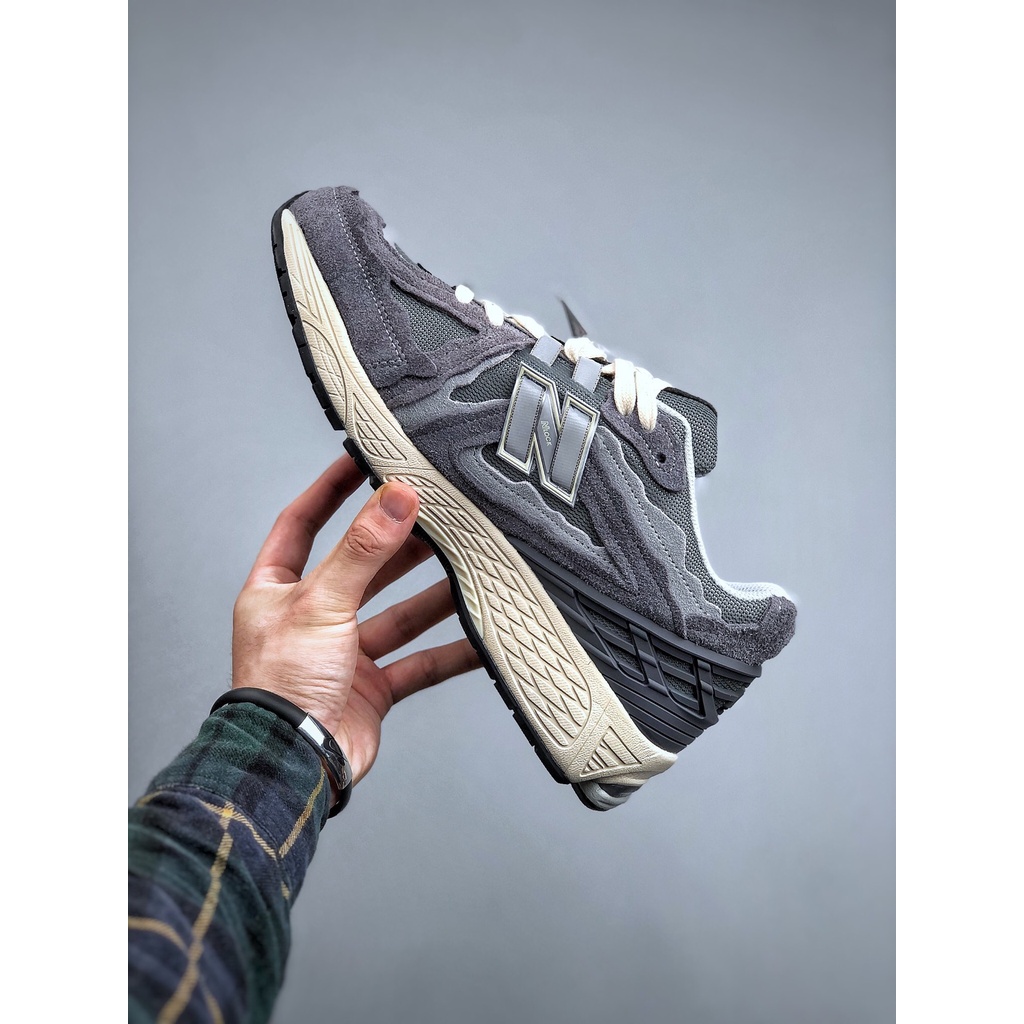 Giày Thể Thao New Balance M1906DA 36-45 Phong Cách Retro Cá Tính