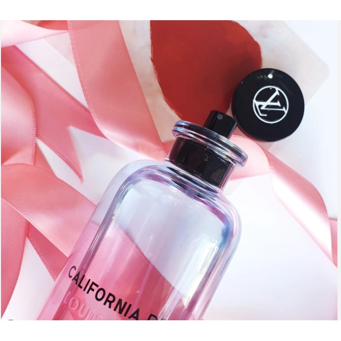 Nước hoa 𝐋𝐨𝐮𝐢𝐬 𝐕𝐮𝐢𝐭𝐭𝐨𝐧 California Dream 5ml/1m0ml/20ml