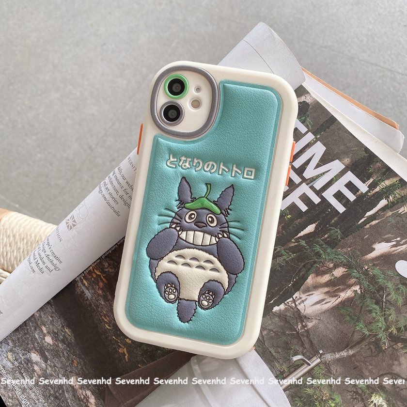 Ốp Điện Thoại Mềm Chống Sốc Họa Tiết Kuromi Cho iPhone 14 13 12 11 Pro Max Xr Xs Max