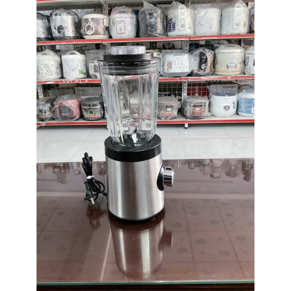 Máy xay sinh tố Kangaroo KGBL600X cối thủy tinh 600w - Hàng trưng bày