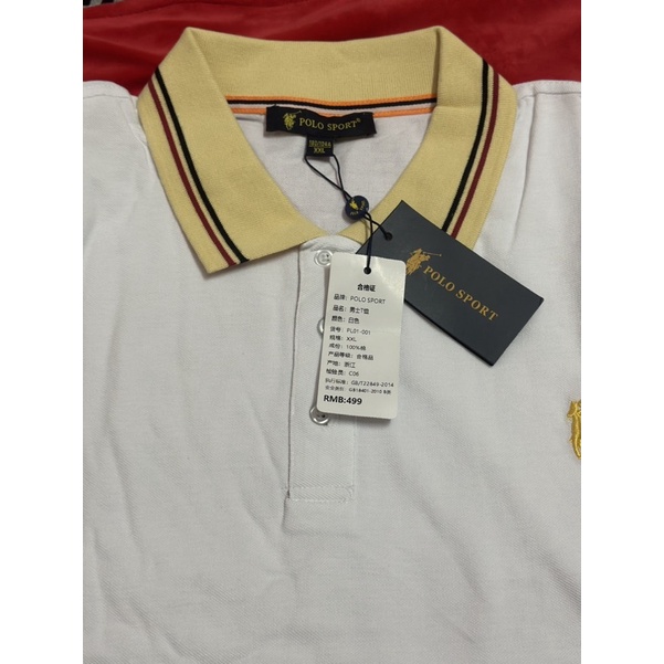 🔥🔥Áo PO-LO AUTH FULL TAG