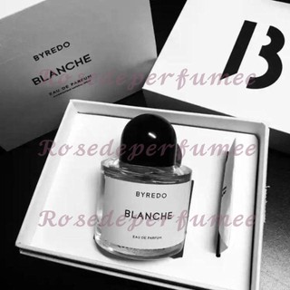 Nước Hoa Byredo Blanche 5ml/10ml - 𝘙𝘰𝘴𝘦𝘥𝘦𝘱𝘦𝘳𝘧𝘶𝘮𝘦𝘦