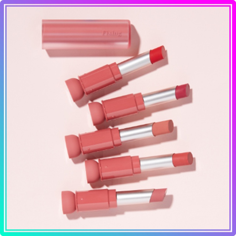 ★Fixing Tint Bar