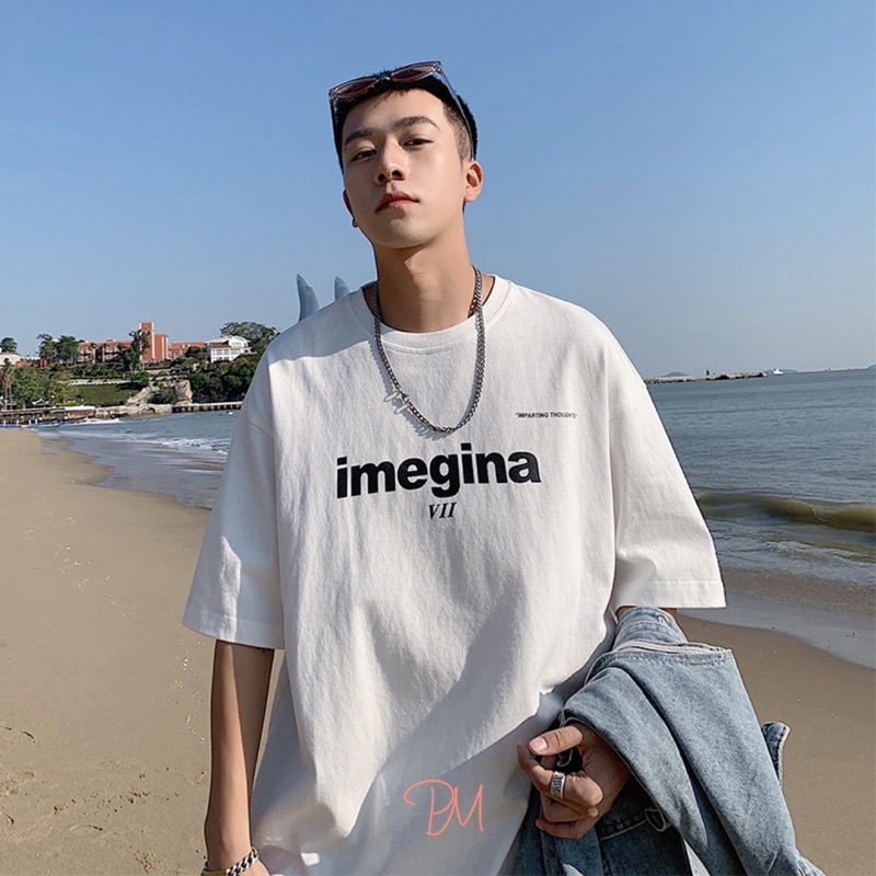 Áo phông imagine PM11
