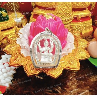🎀 Mặt Dây Chuyền Phật Tứ Diện 🎀