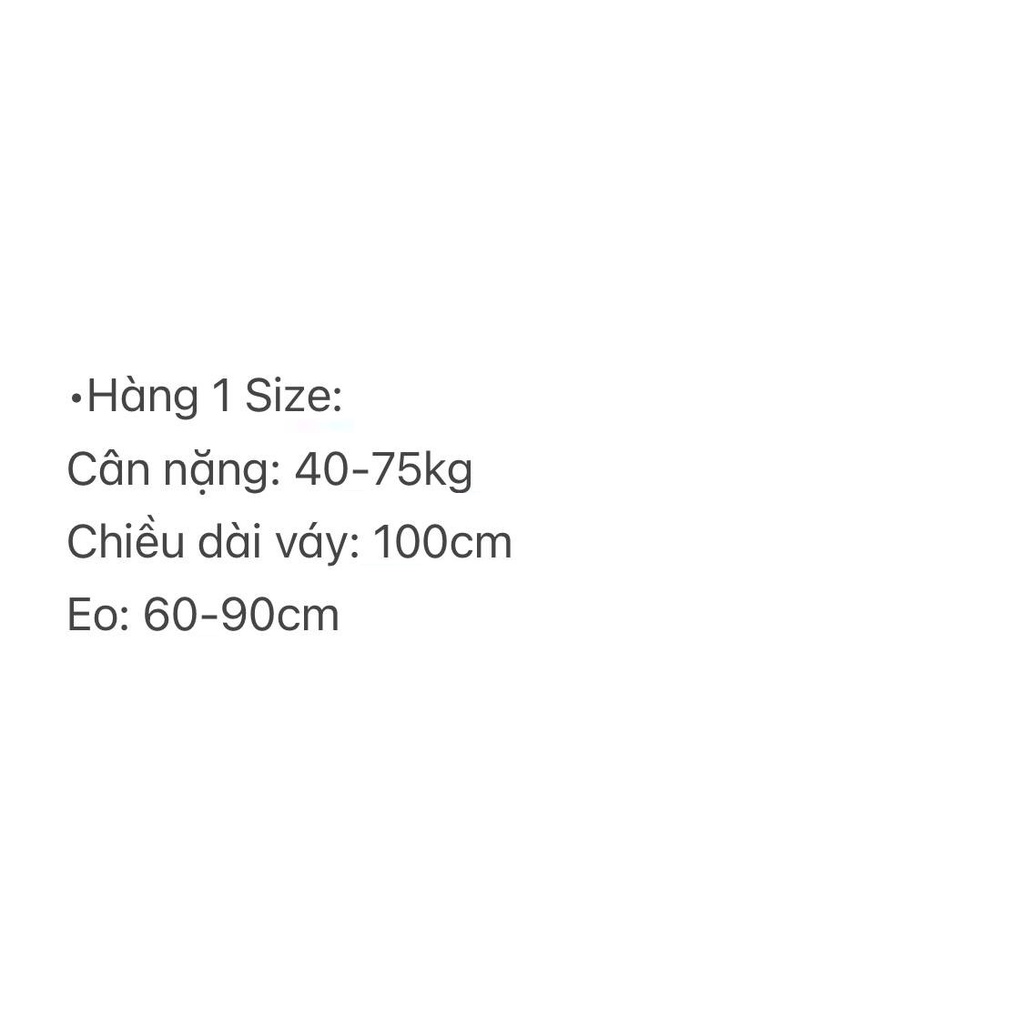 # CV04 | Chân váy | Tà váy múa cổ trang 720 độ - Đồ Múa Tuệ Nhiên