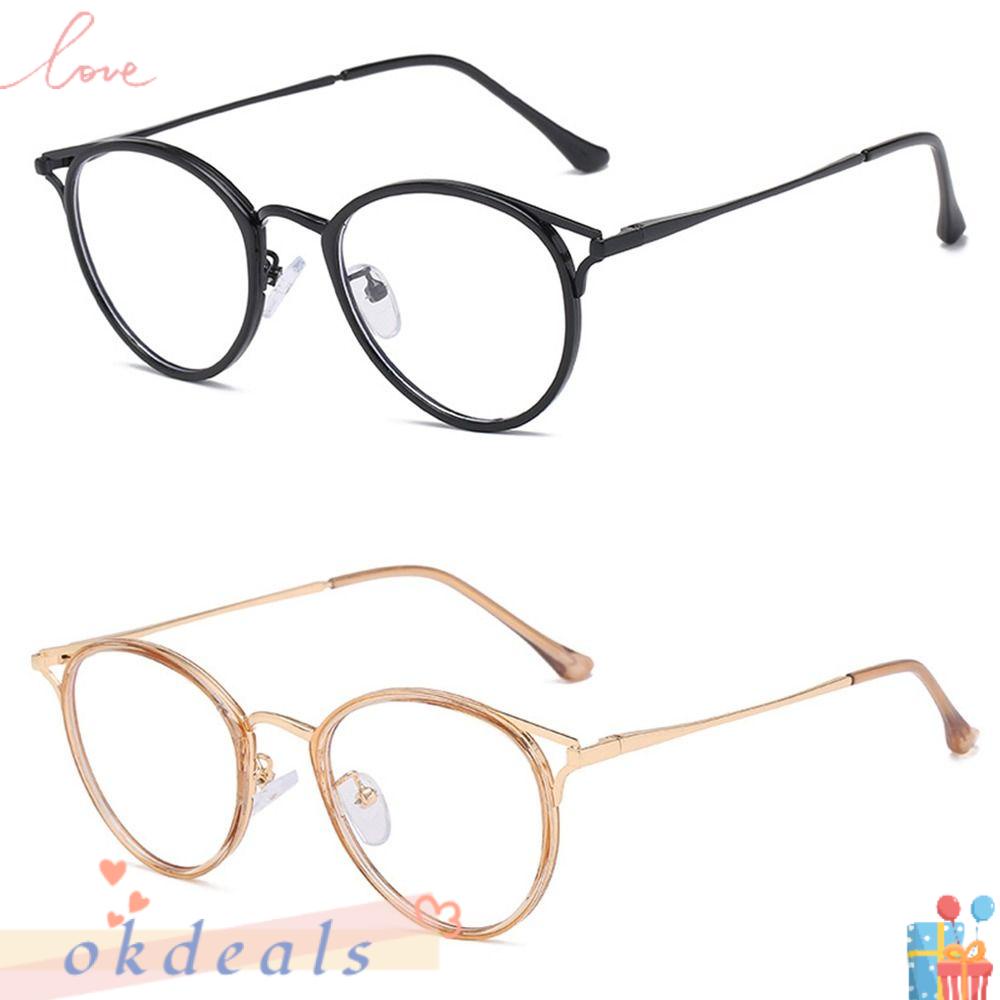 Kính Bảo Vệ Mắt Siêu Nhẹ Chống Ánh Sáng Xanh Chất Lượng Cao