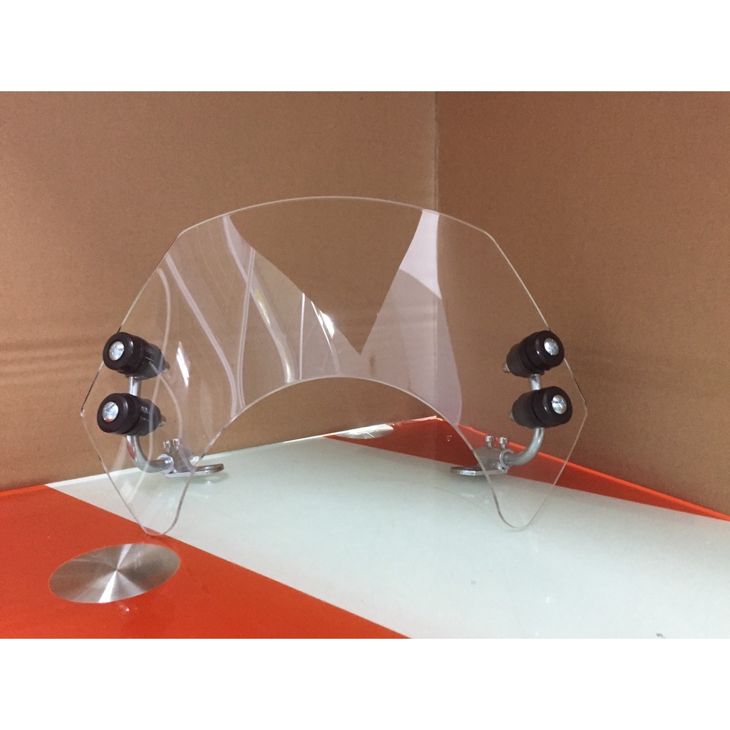 Kính chắn gió xe máy điện Vinfast EVO200