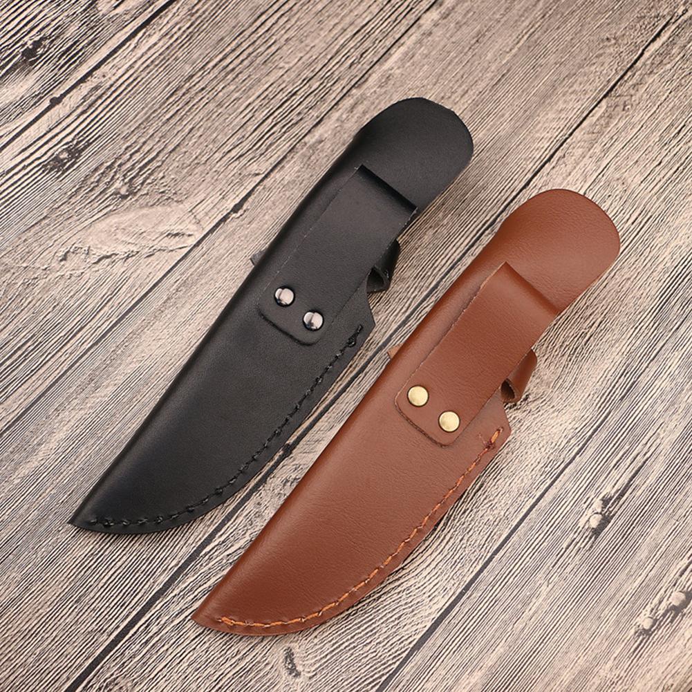 Túi Da Đựng Dao Scabbard P0N5