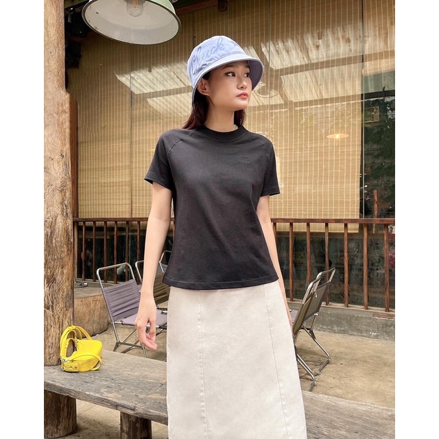 Áo thun baby tee - Delyn