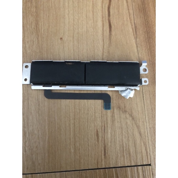 touchpad e5520