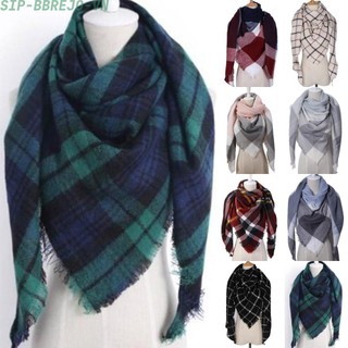 1 Khăn Choàng Len Cashmere Mềm Mại