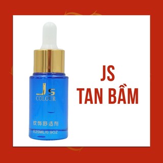 JS tan bầm giảm thâm loang  [HÀNG CHÍNH HÃNG]