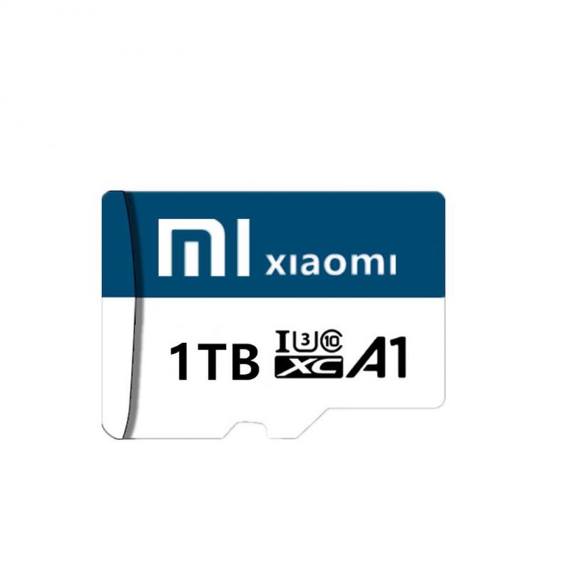 Thẻ Nhớ XIAOMI Class 10 Micro TF SD Card 32GB 64GB 128GB 256GB 512GB 1TB