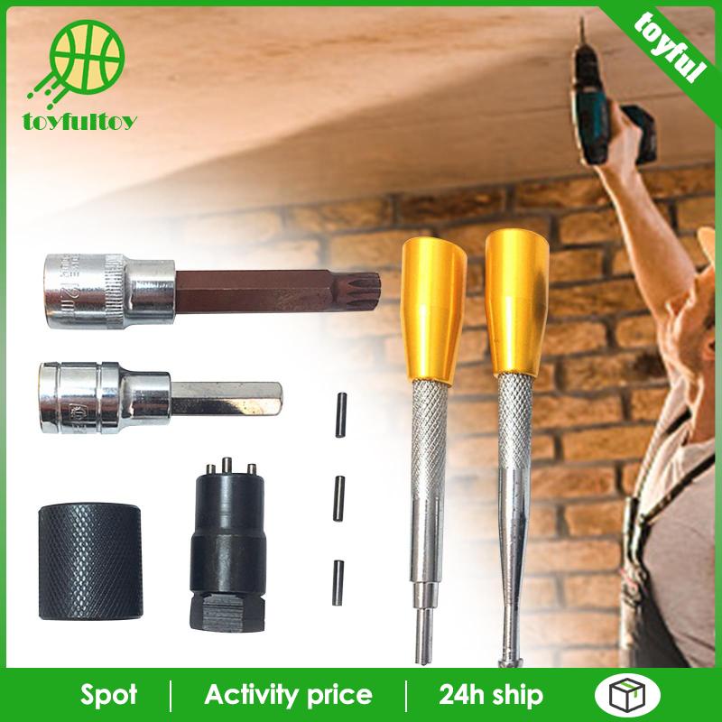 Dụng Cụ Tháo Lắp Sửa Chữa Vòi Nước Chuyên Dụng