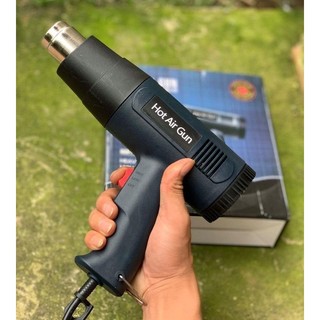 Máy khò nhiệt