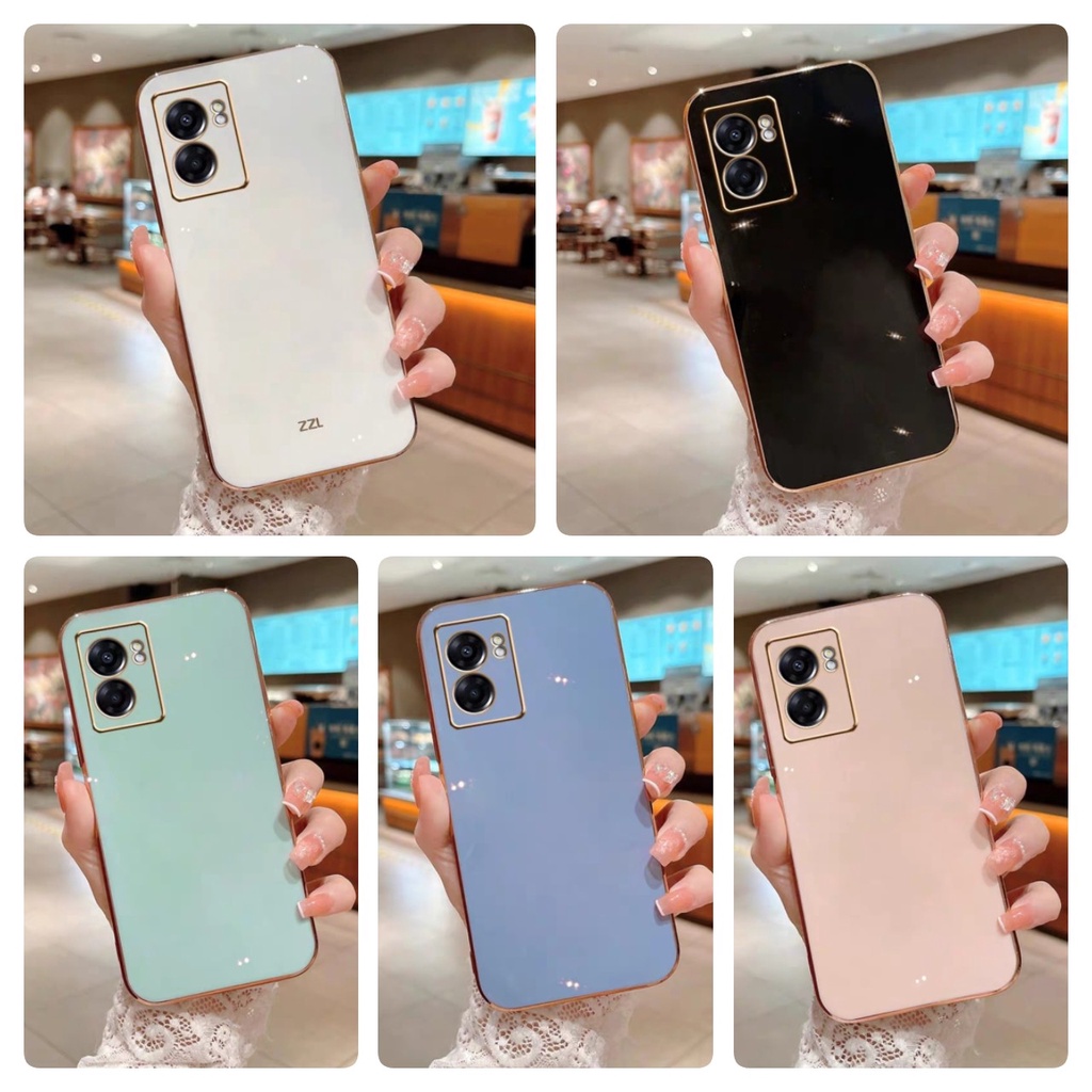 Ốp 6D mạ điện Oppo A96,A17k,A77s,A57 2022,A17,A76,A16k,A16,A15,A15s,A53 2020,A52,A92