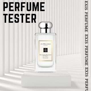 Exis - nước hoa jo malone nectarine blossom & honey - 10ml
