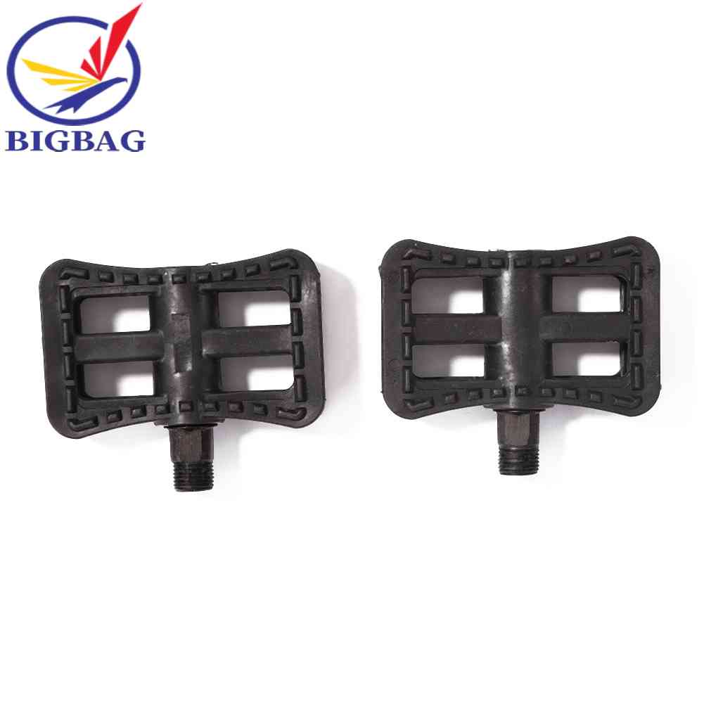 1 Cặp Bàn Đạp Xe Đạp Điện Chống Trượt Chất Lượng Cao