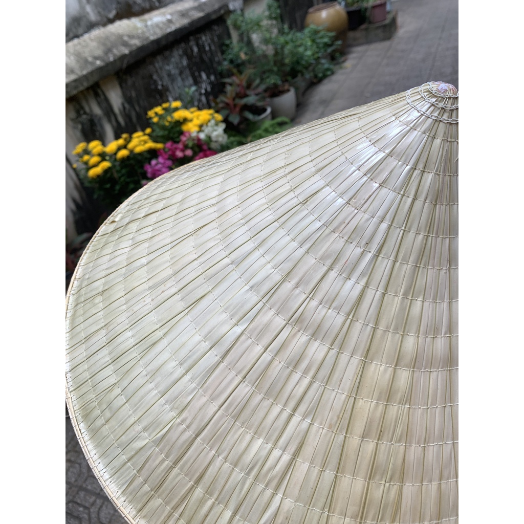 Nón Lá Huế Gọng Nhựa