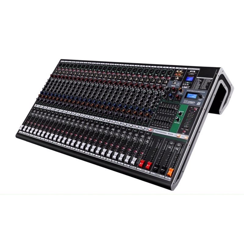 Mixer chuyen nghiệp 24line