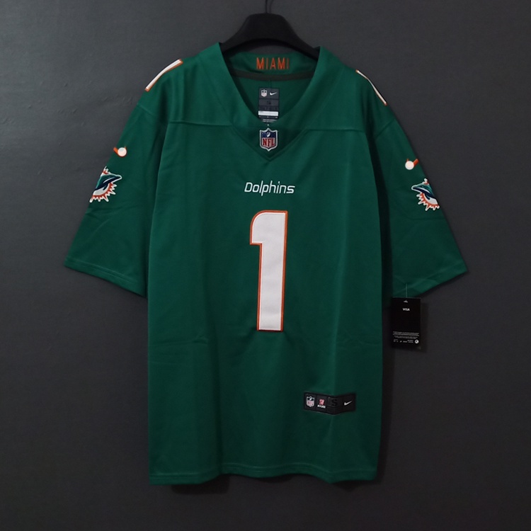 Áo Bóng Đá Tay Lỡ Dáng Rộng Cỡ Lớn Phong Cách hip hop Mỹ Cá Tính