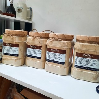 Combo bột 6 loại hạt