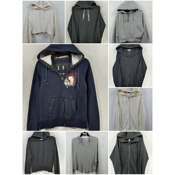 Khoác 2hand giá rẻ