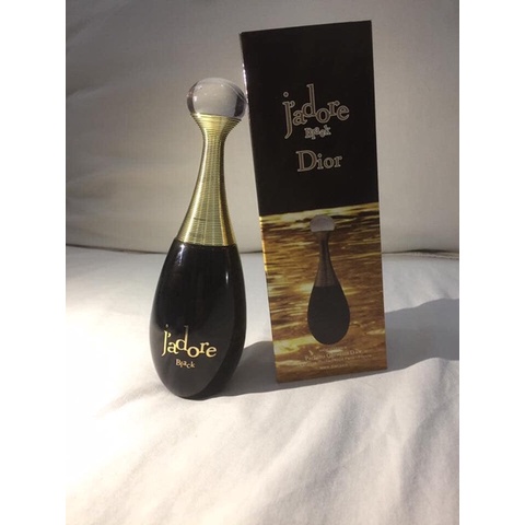 Nước Hoa DIOR J'ADORE Đen EDP 100ml