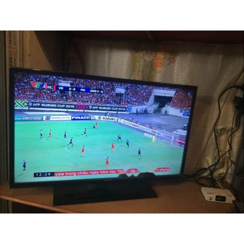 Thanh lý Tivi Samsung 32inch LED siêu nét 99% bảo hành dài