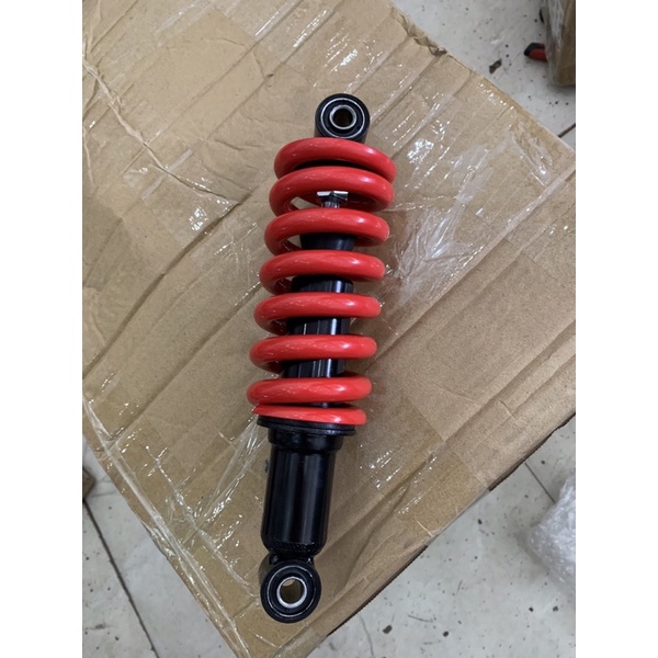 Giảm Sóc Sau Xe Điện