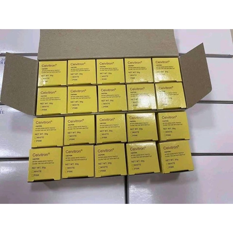 VẬT LIỆU TRÁM TẠM - HÀN TẠM CEVITON 30G