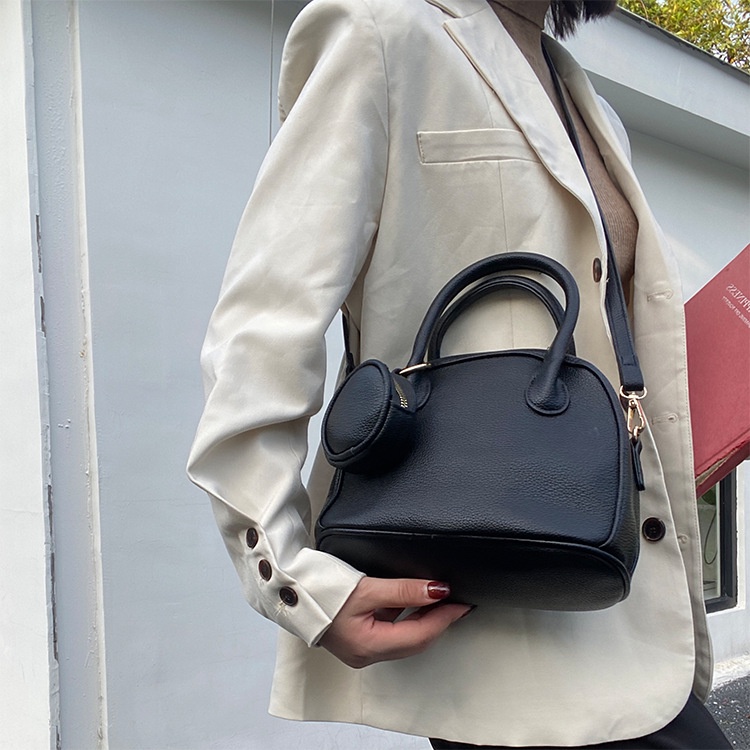 Túi Xách Đeo Chéo Hình Vỏ Sò Thời Trang Mùa Hè 2022 Cho Nữ