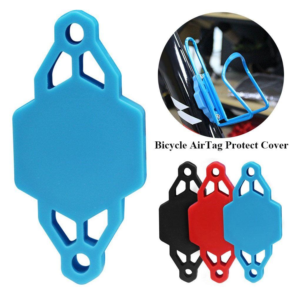 Giá Đỡ Chai Nước 3 Màu Tùy Chọn Dành Cho Xe Đạp Leo Núi